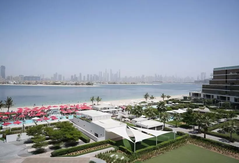 Fotos del hotel Th8 Palm Managed By Accor:  3