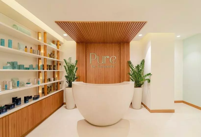 Fotos del hotel Th8 Palm Managed By Accor:  4