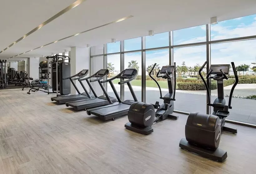 Fotos del hotel Th8 Palm Managed By Accor:  5