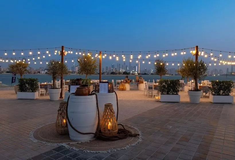 Fotos del hotel Th8 Palm Managed By Accor:  10