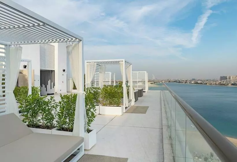 Fotos del hotel Th8 Palm Managed By Accor:  22