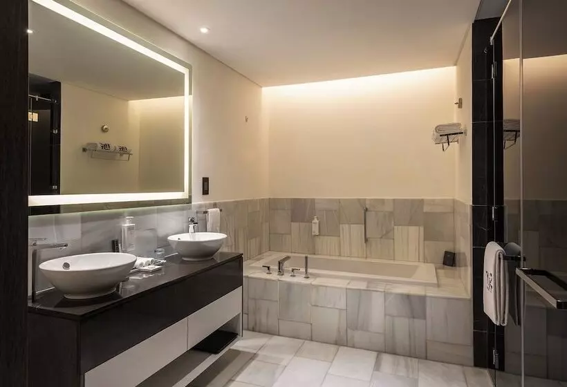 Fotos del hotel Th8 Palm Managed By Accor:  23