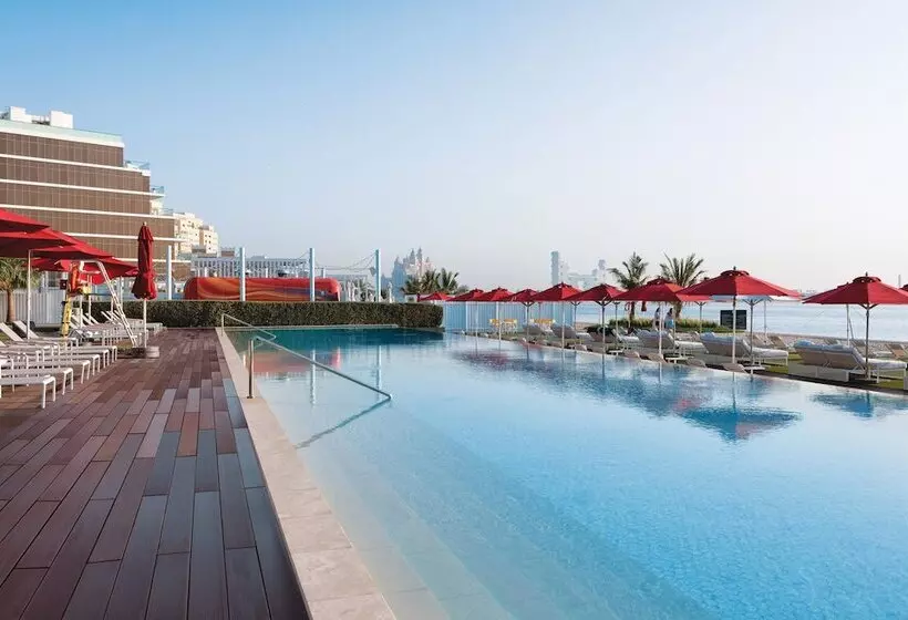 Fotos del hotel Th8 Palm Managed By Accor:  26