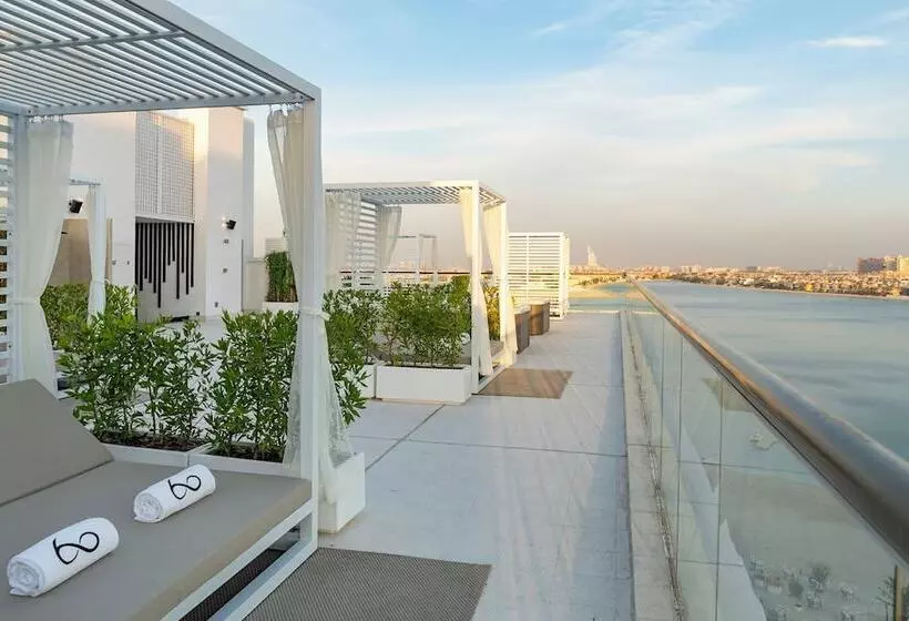Fotos del hotel Th8 Palm Managed By Accor:  32