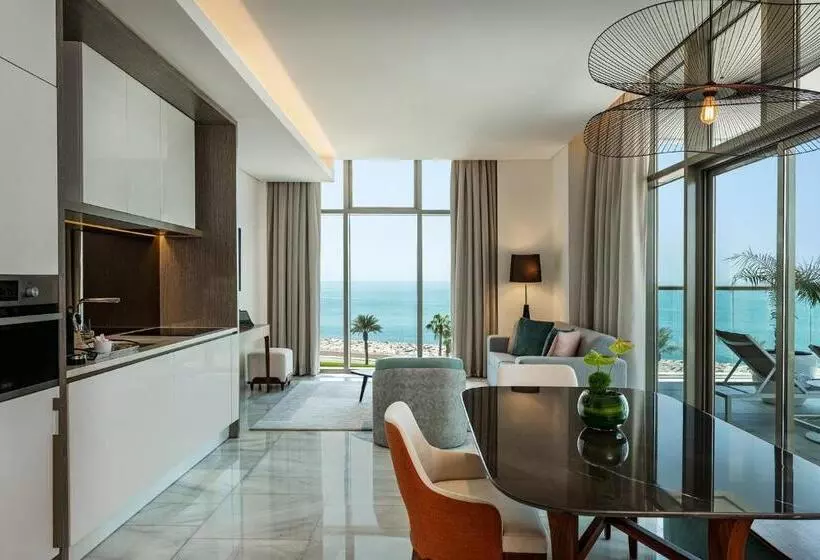Fotos del hotel Th8 Palm Managed By Accor:  11