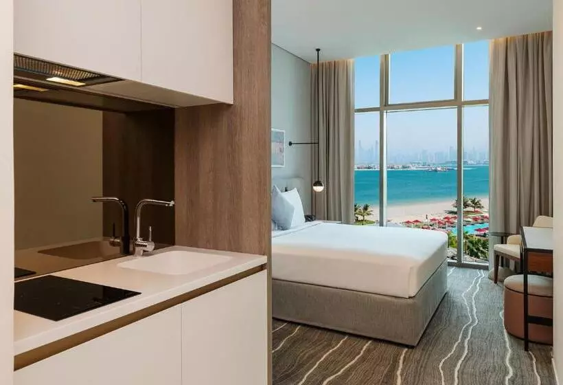 Fotos del hotel Th8 Palm Managed By Accor:  8