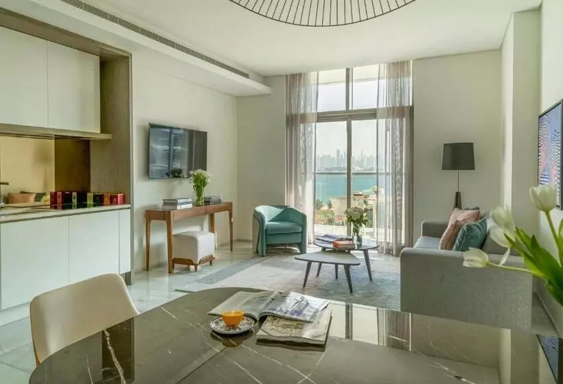 Fotos del hotel Th8 Palm Managed By Accor:  15