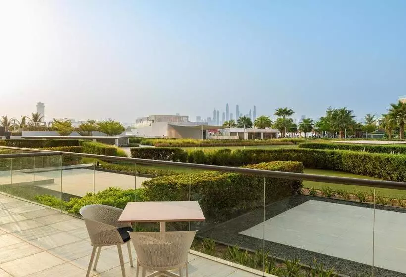 Fotos del hotel Th8 Palm Managed By Accor:  2
