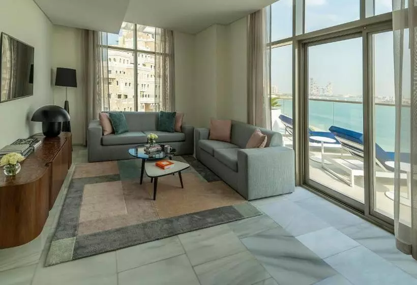 Fotos del hotel Th8 Palm Managed By Accor:  14