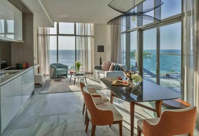Fotos del hotel Th8 Palm Managed By Accor:  5