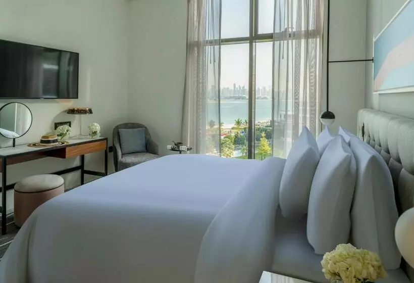 Fotos del hotel Th8 Palm Managed By Accor:  6