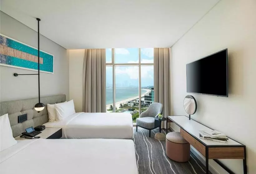 Fotos del hotel Th8 Palm Managed By Accor:  4
