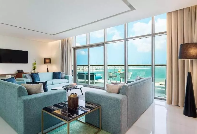 Fotos del hotel Th8 Palm Managed By Accor:  13