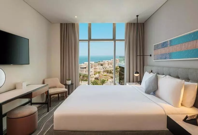Fotos del hotel Th8 Palm Managed By Accor:  7