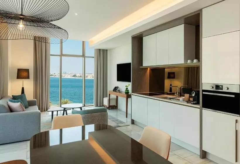 Fotos del hotel Th8 Palm Managed By Accor:  3