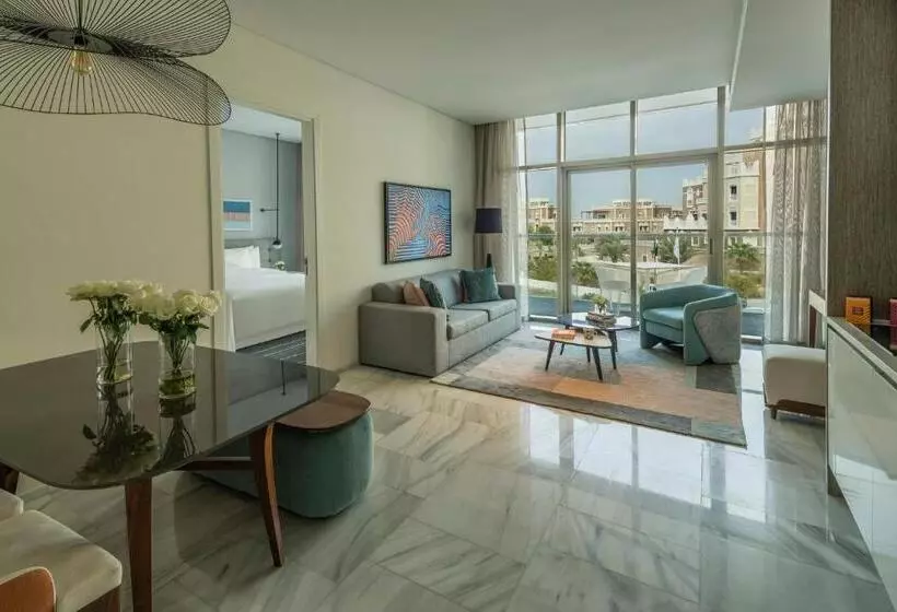 Fotos del hotel Th8 Palm Managed By Accor:  10