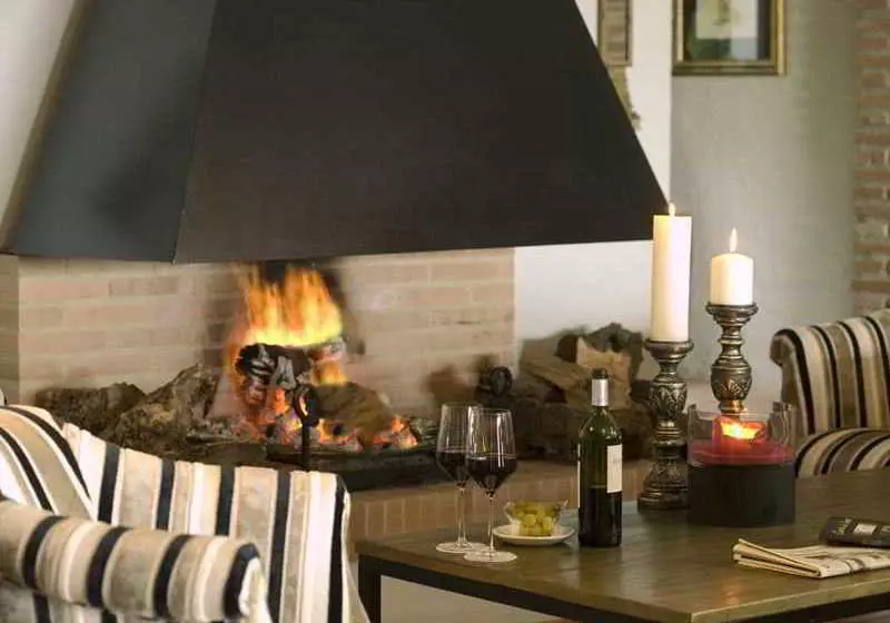 Fotos del hotel Hermitage De Casares Hotel:  4