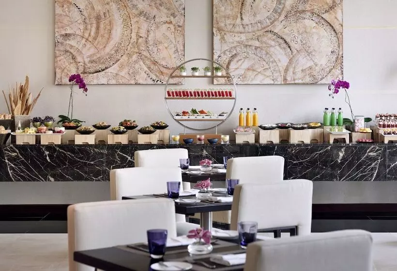 Fotos del hotel Address Dubai Marina:  13