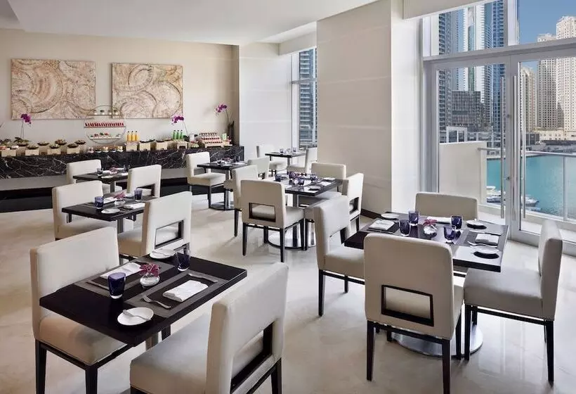 Fotos del hotel Address Dubai Marina:  17