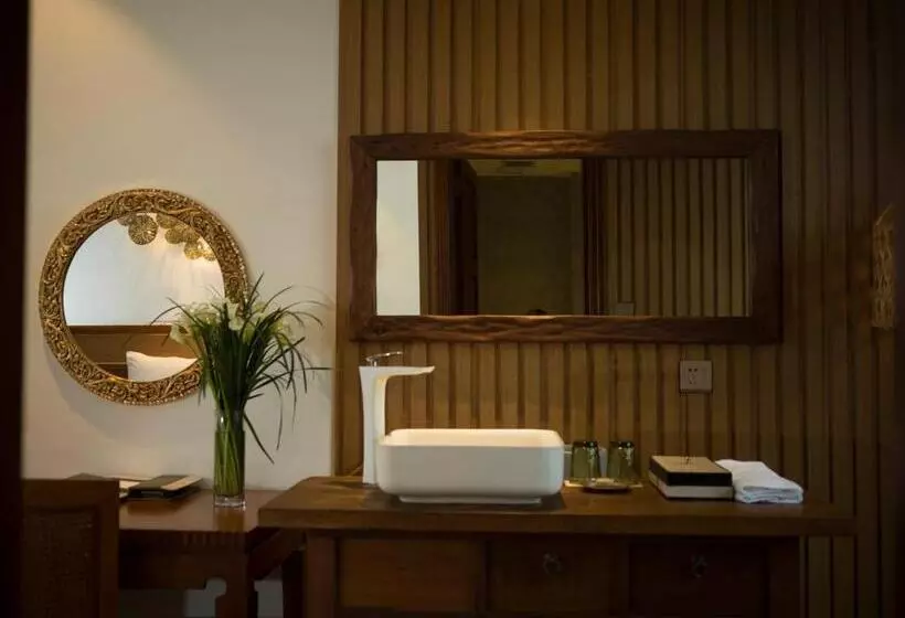 Fotos del hotel A&em Art:  12