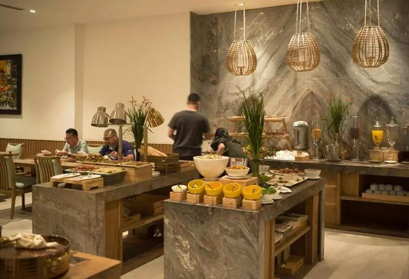 Fotos del hotel A&em Art:  23