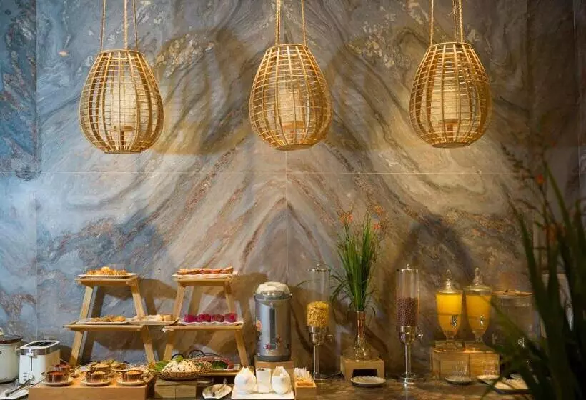 Fotos del hotel A&em Art:  5