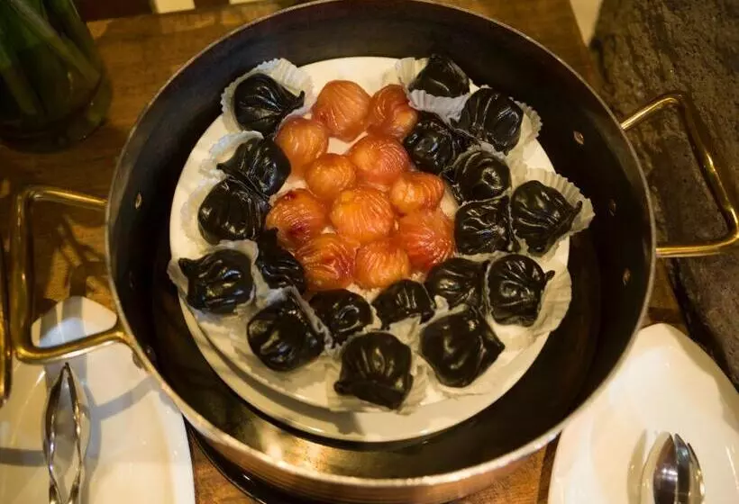 Fotos del hotel A&em Art:  24