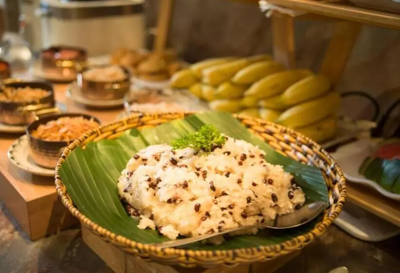 Fotos del hotel A&em Art:  4