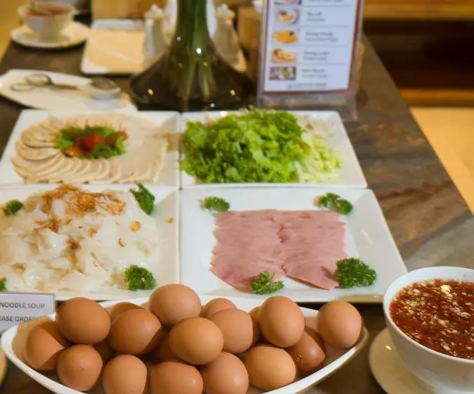 Fotos del hotel A&em Art:  11