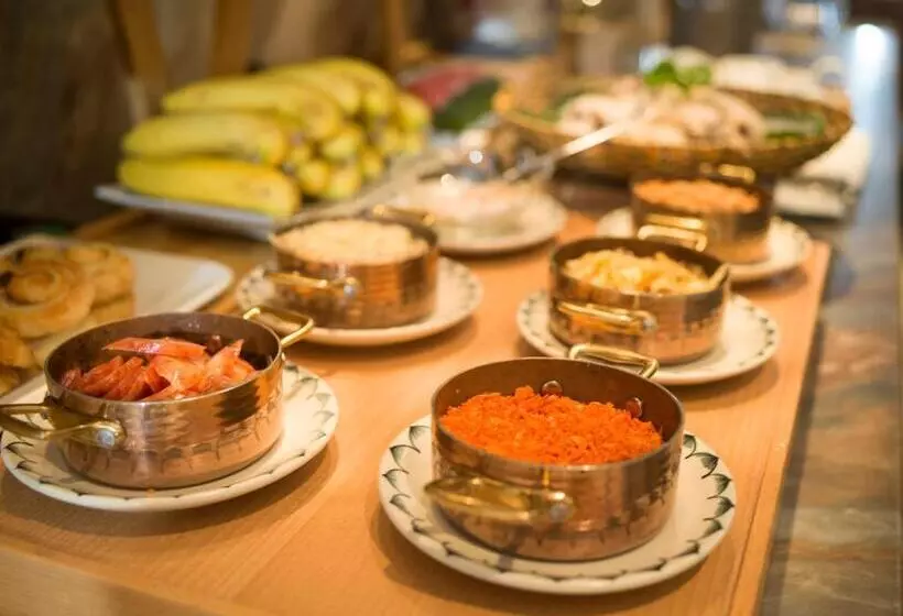 Fotos del hotel A&em Art:  21