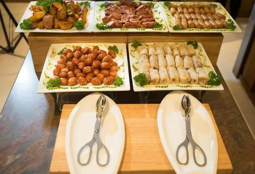 Fotos del hotel A&em Art:  15