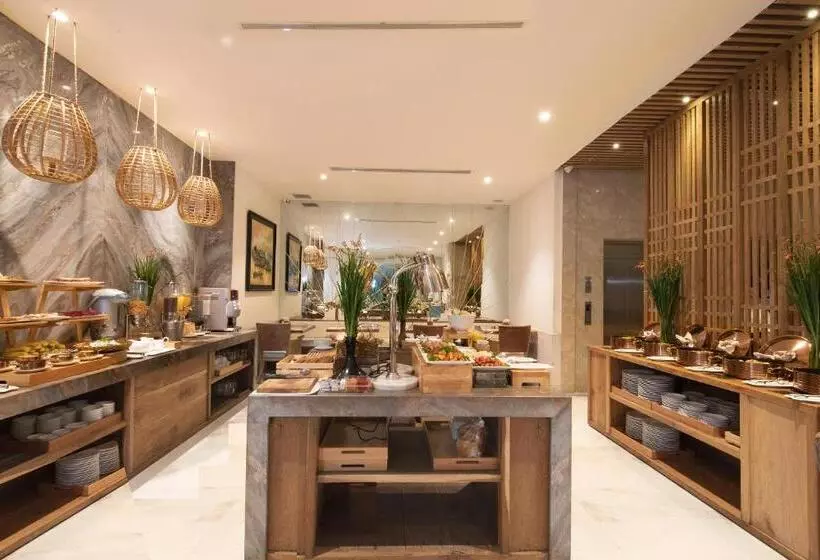 Fotos del hotel A&em Art:  6