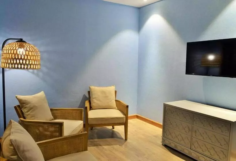 Fotos del hotel A&em Art:  20