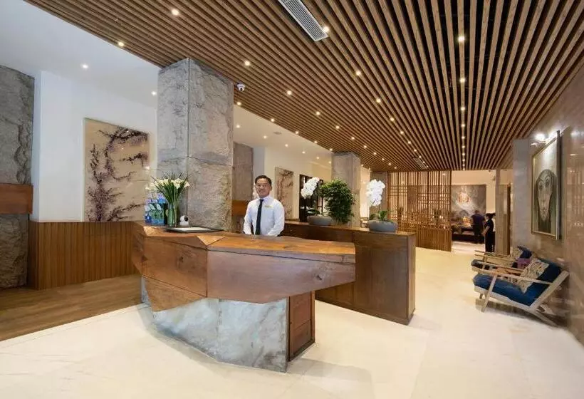 Fotos del hotel A&em Art:  3