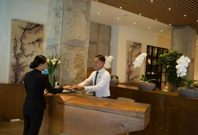 Fotos del hotel A&em Art:  10