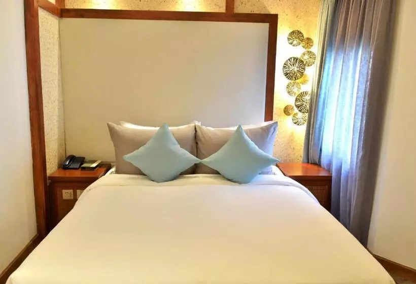 Fotos del hotel A&em Art:  16