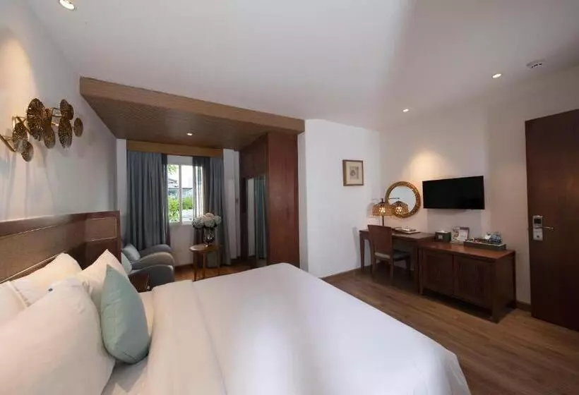 Fotos del hotel A&em Art:  9