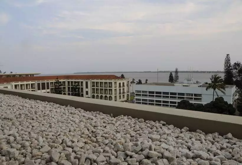 Fotos del hotel Afrin Prestige:  15