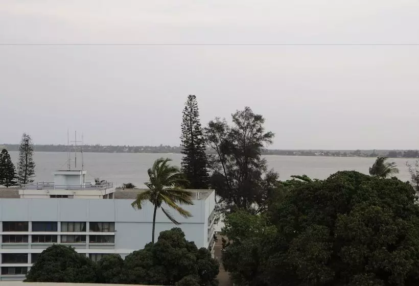 Fotos del hotel Afrin Prestige:  5