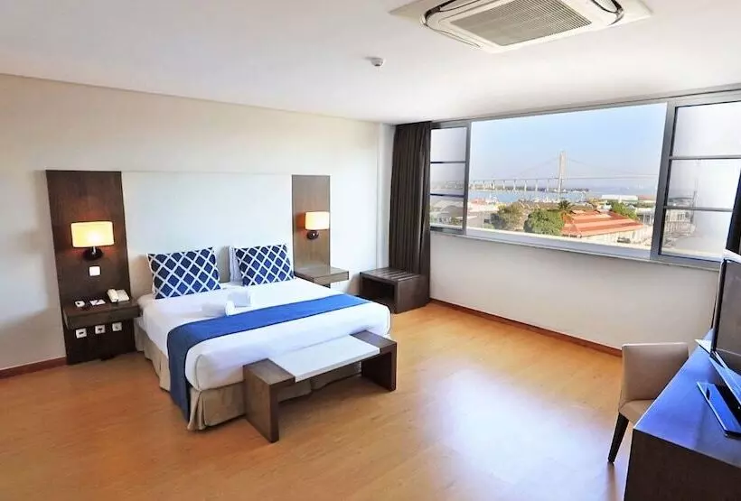 Fotos del hotel Afrin Prestige:  2