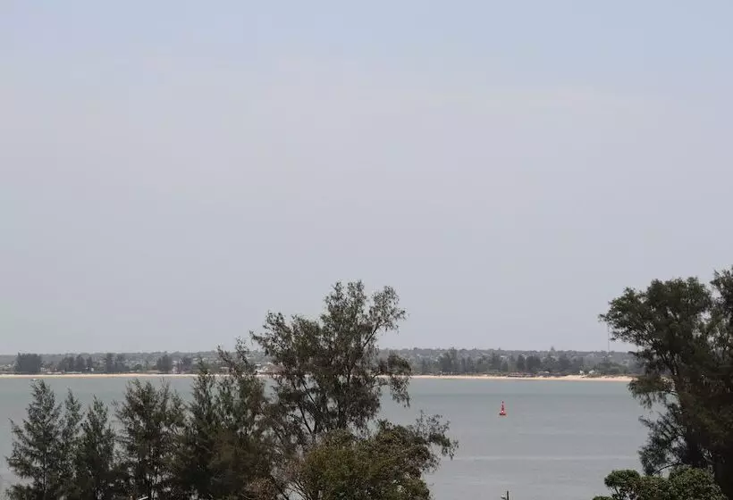 Fotos del hotel Afrin Prestige:  9