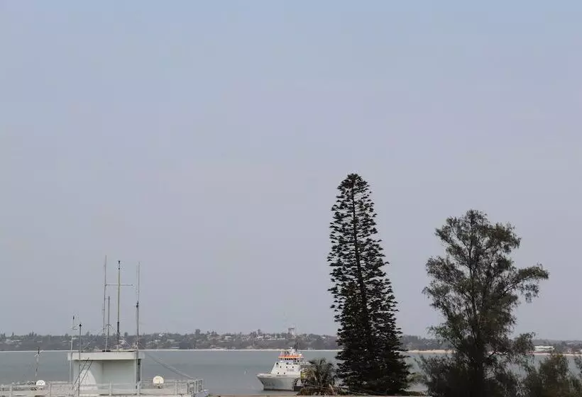 Fotos del hotel Afrin Prestige:  12