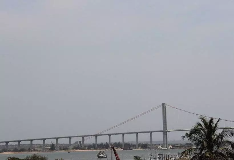 Fotos del hotel Afrin Prestige:  14