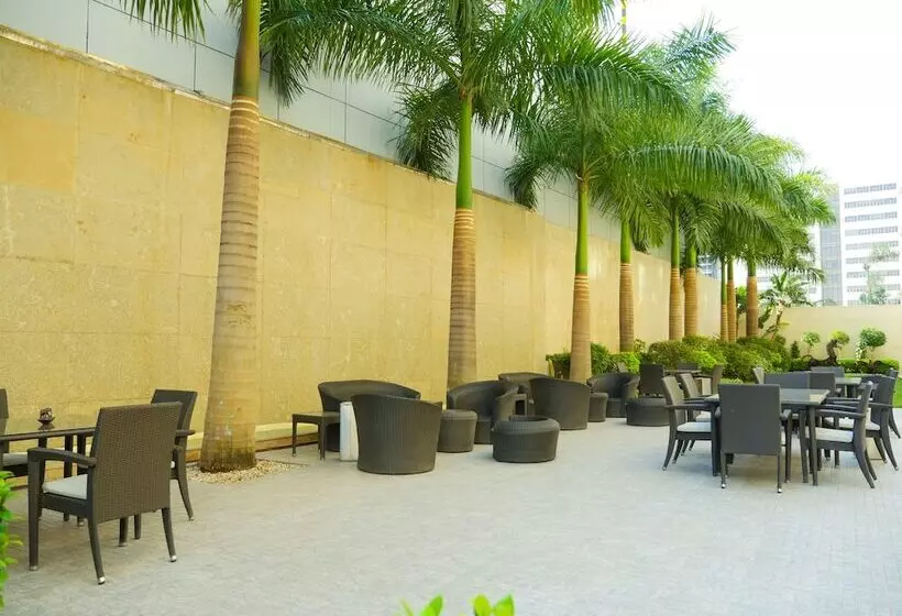 Fotos del hotel Afrin Prestige:  4