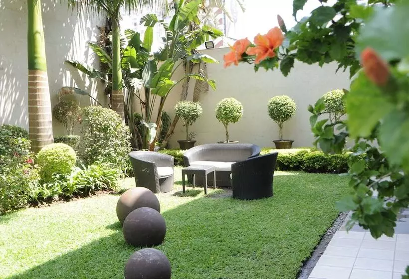 Fotos del hotel Afrin Prestige:  8