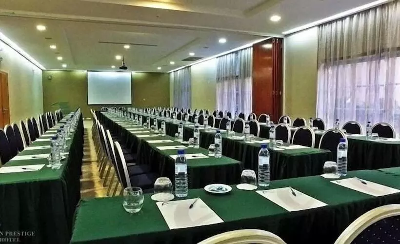 Fotos del hotel Afrin Prestige:  3