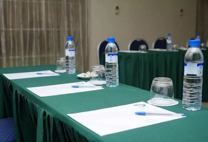 Fotos del hotel Afrin Prestige:  10