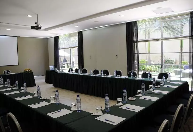 Fotos del hotel Afrin Prestige:  7