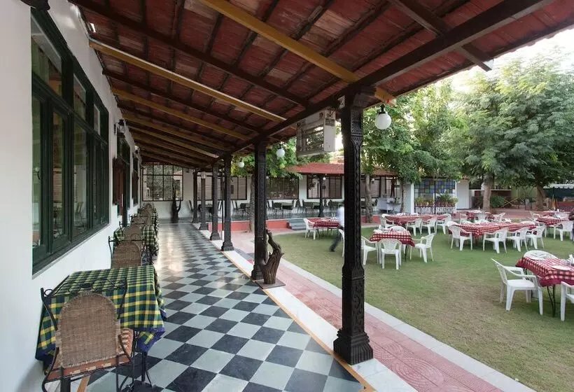 Fotos del hotel Amantra Shilpi Resort & Spa Udaipur:  7