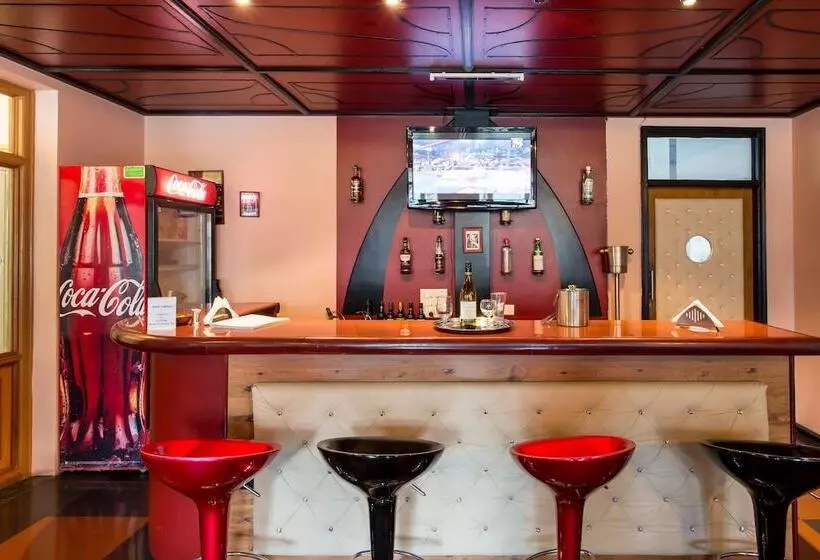 Fotos del hotel Amantra Shilpi Resort & Spa Udaipur:  6